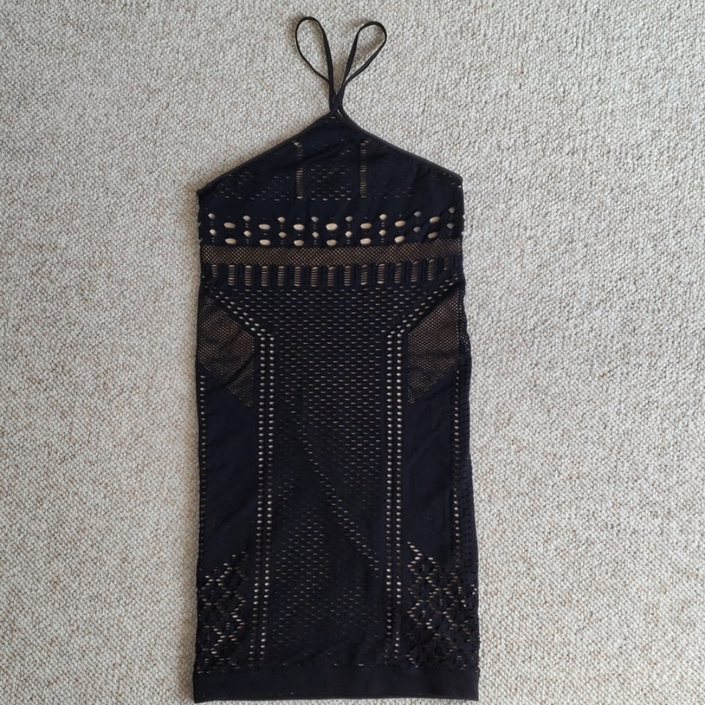 Bebe Cocktail dress